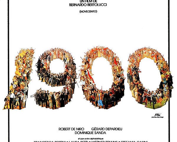 Mort du producteur italien Alberto Grimaldi