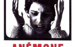 Anémone dans Anémone de Philippe Garrel