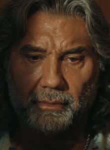 Dave Bautista (Batista)