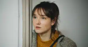 Anaïs Demoustier