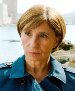 Ariane Ascaride