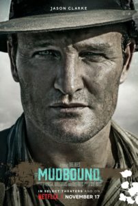 Jason Clarke