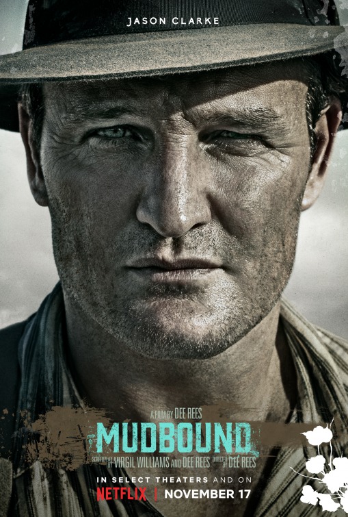 Jason Clark dans Mudbound