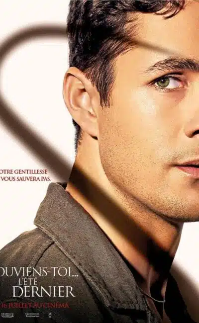 Jonah Hauer-King, portrait