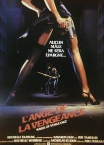 Abel Ferrara