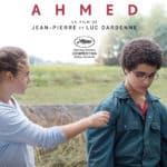 Jean-Pierre et Luc Dardenne