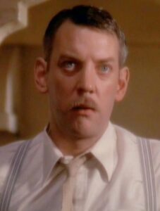 Donald Sutherland