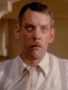Donald Sutherland