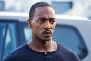 Anthony Mackie