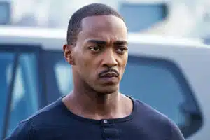 Anthony Mackie