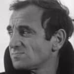 Charles Aznavour