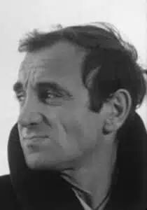 Charles Aznavour