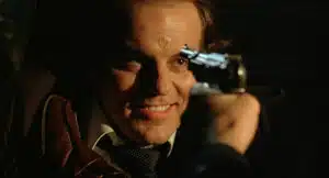 Michael Ironside