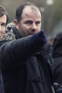 Cédric Anger