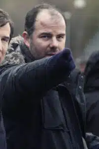 Cédric Anger