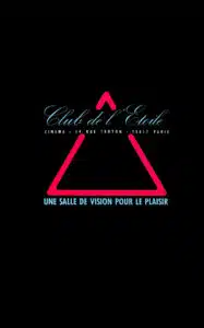 Le Club de l’Etoile
