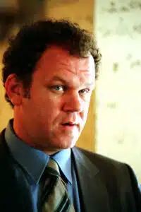 John C. Reilly