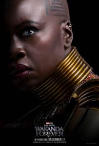 Danai Gurira