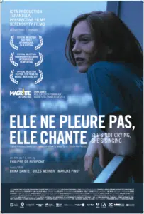 Erika Sainte