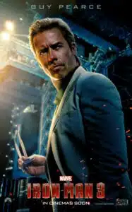 Guy Pearce