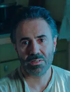 José Garcia