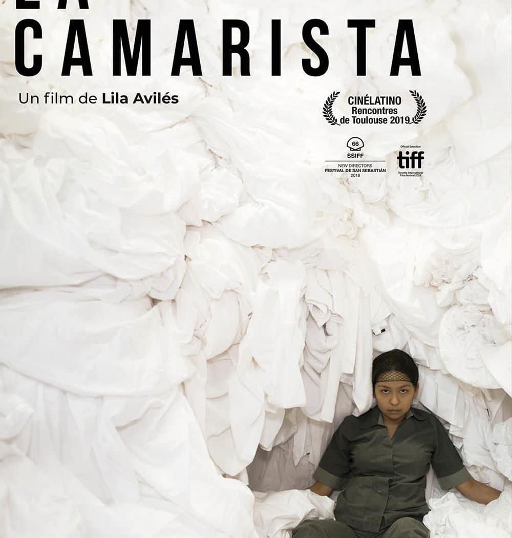 a camarista_affiche_francaise