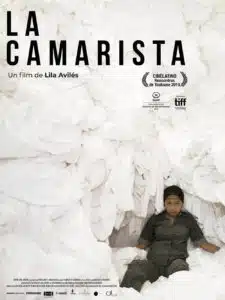Teresa Sánchez