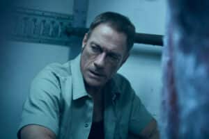 Jean-Claude Van Damme