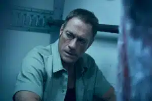 Jean-Claude Van Damme