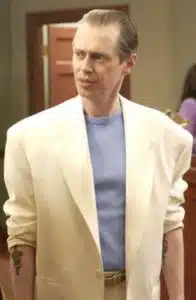 Steve Buscemi