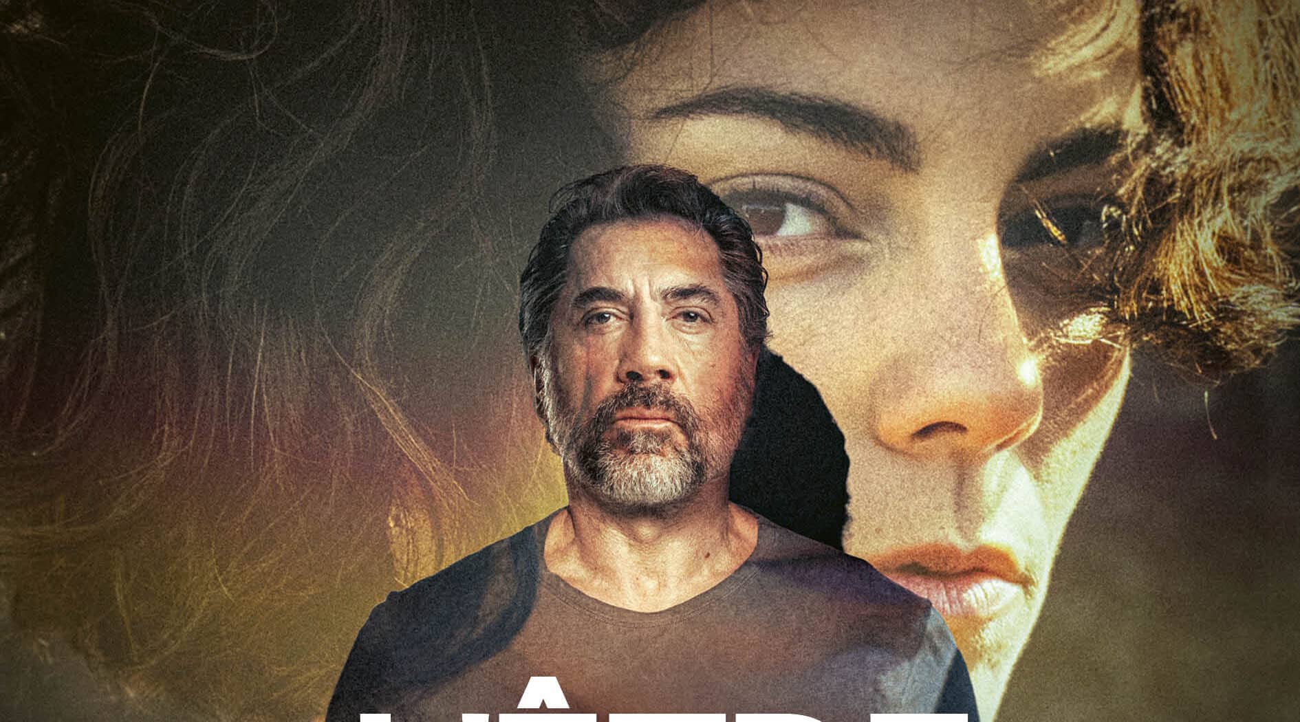 Affiche de L'être aimé, de Rodrigo Sorogoyen