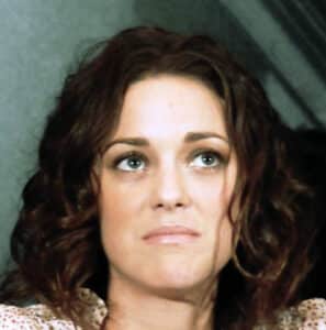 Marion Cotillard