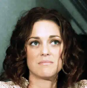 Marion Cotillard