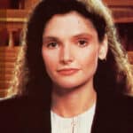 Mary Elizabeth Mastrantonio