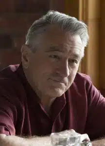 Robert De Niro