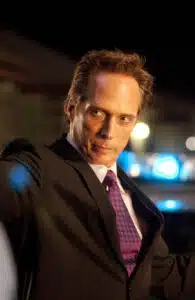 William Fichtner