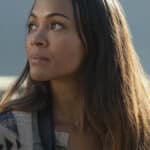 Zoe Saldana