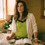 Anne Dorval