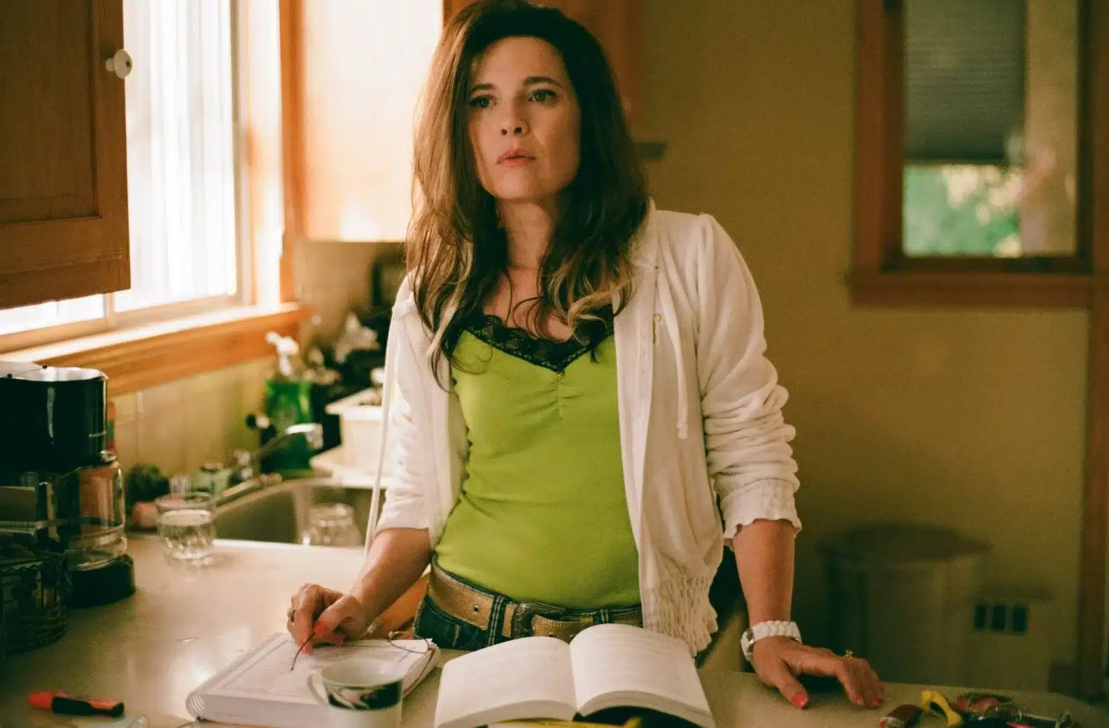Photo de Anne Dorval dans Mommy de Xavier Dolan (2014)