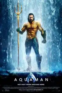 Jason Momoa