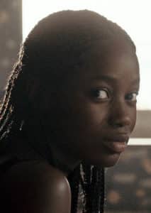 Mame Bineta Sane