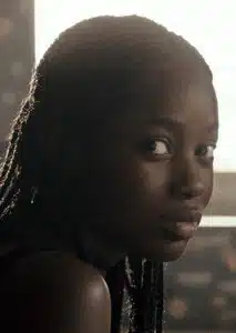 Mame Bineta Sane