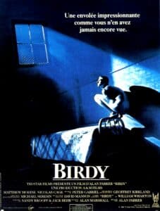 Matthew Modine