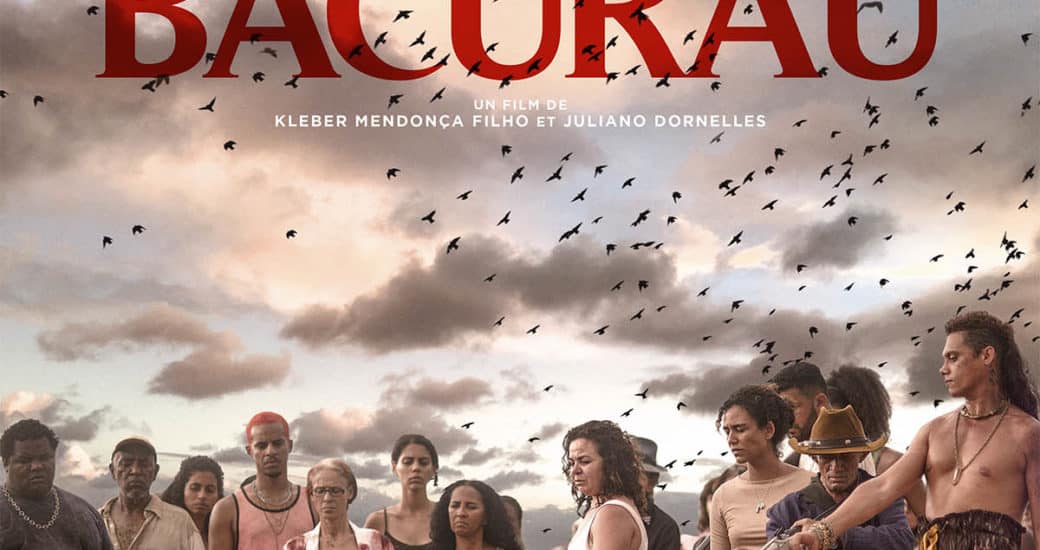 Bacurau, Prix du Jury à Cannes 2019 s'affiche
