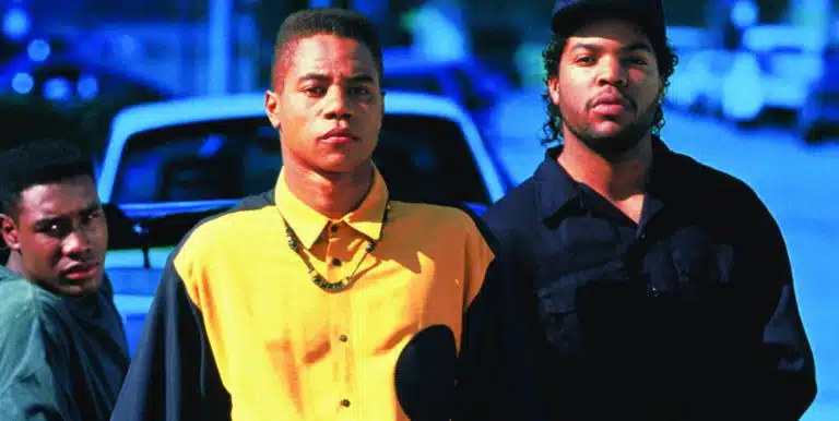 John Singleton : l’engagement d’une décennie