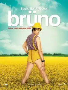 Sacha Baron Cohen