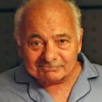 Burt Young