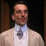 Daniel Day-Lewis