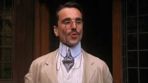 Daniel Day-Lewis