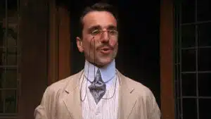 Daniel Day-Lewis